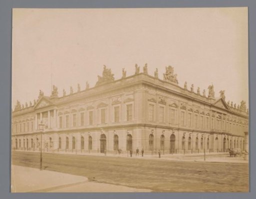 Zeughaus in Berlin
