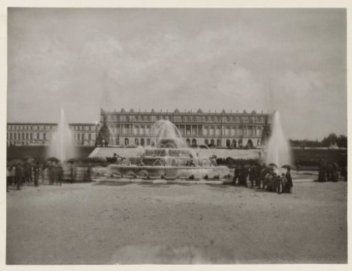 Herrenchiemsee Palace, Germany