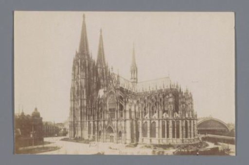 Cologne Cathedral