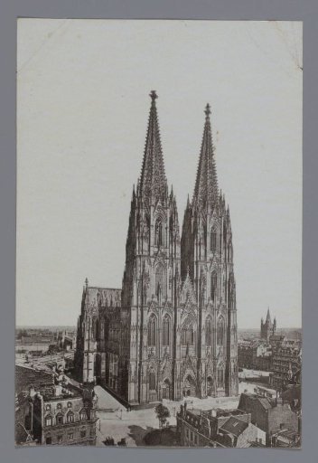 Cologne Cathedral