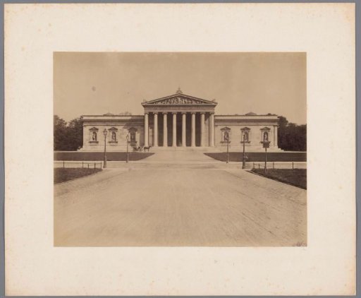 Glyptothek in Munich