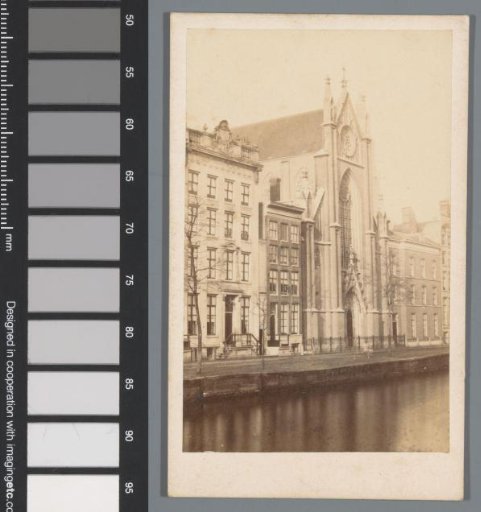 Our Lady's Church on the Keizersgracht, Amsterdam