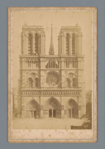 Notre-Dame in Paris