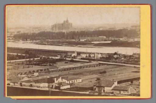 View of Metz
