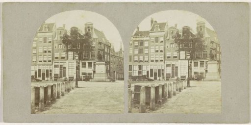 Rembrandt Square