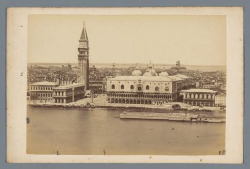 View of Venice