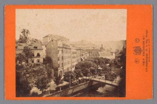 View of Karlsbad