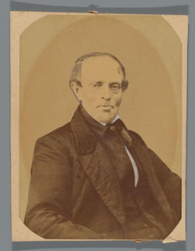 Portrait of an Unknown Man