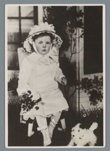 H.R.H. Princess Juliana