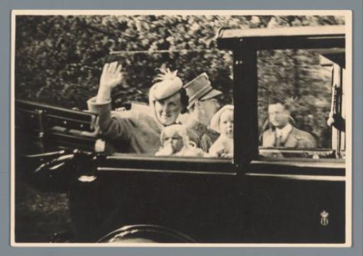 The Hague, 30 April 1940