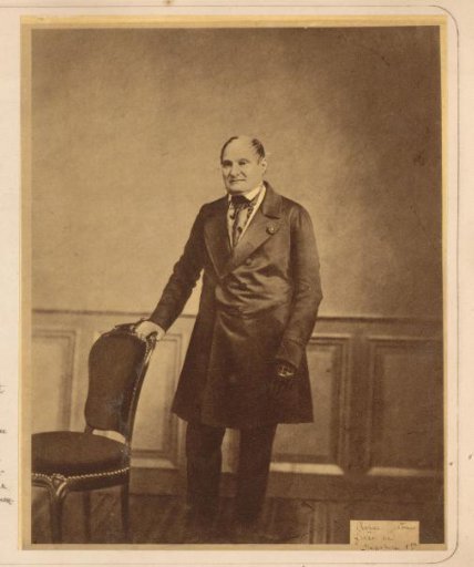 Portrait of Jérôme Bonaparte