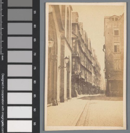 Frankfurter Judengasse, Frankfurt am Main