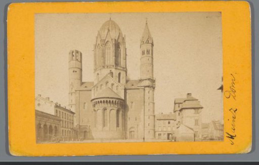 Cathedral of Mainz