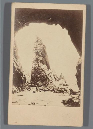Pointed Rock