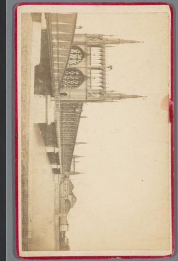 Railway bridge over the Rhine at Kehl