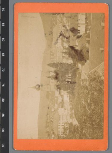 View of Remiremont