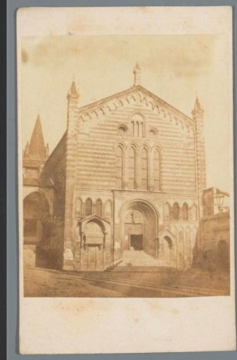San Fermo Maggiore, Verona