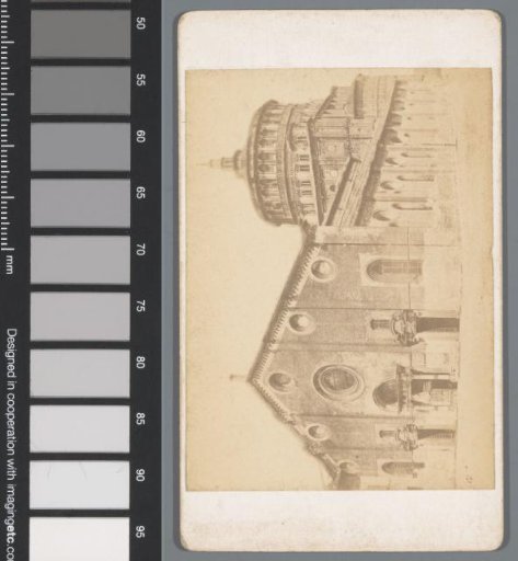Church of Santa Maria delle Grazie, Milan