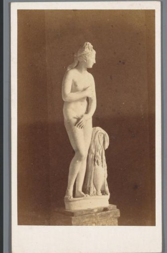 Capitoline Venus