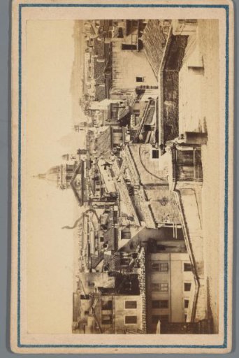 View of Rome