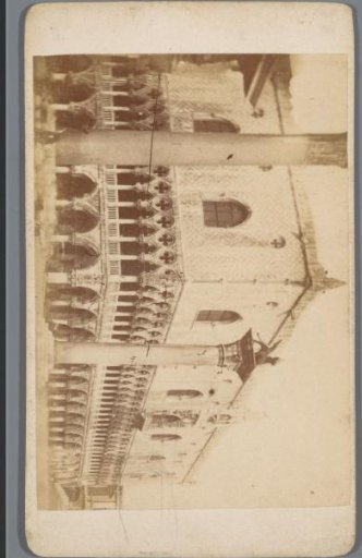 Doge's Palace, Venice