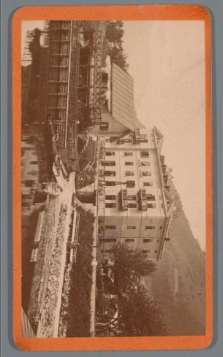 Hotel Krone in Zell am See