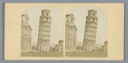 Tower of Pisa
