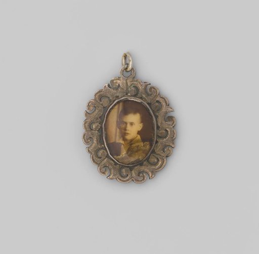 Portraits of an unknown boy, possibly Spanish