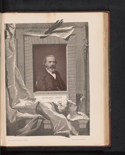 Édouard Frère
