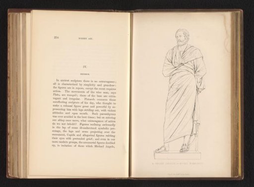 Greek orator