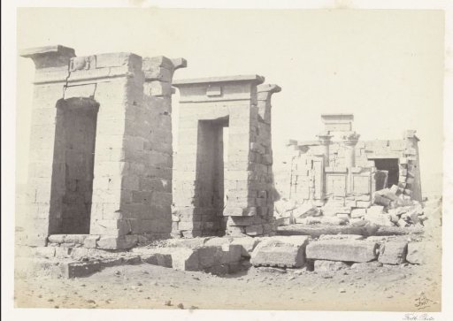 Temple of Debod