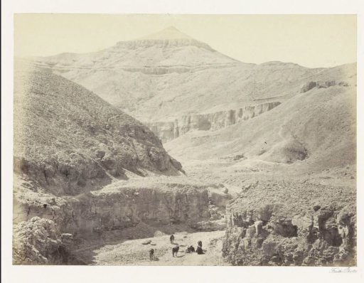 Valley of the Kings