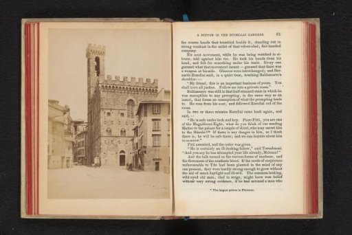 The Bargello, Florence