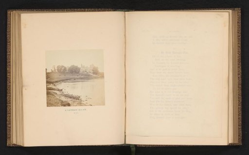 View of Linlithgow Palace