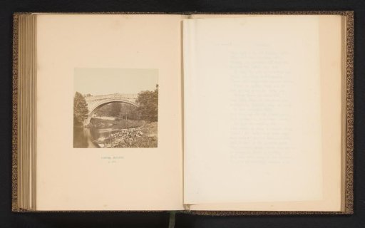 View of Twizel Bridge