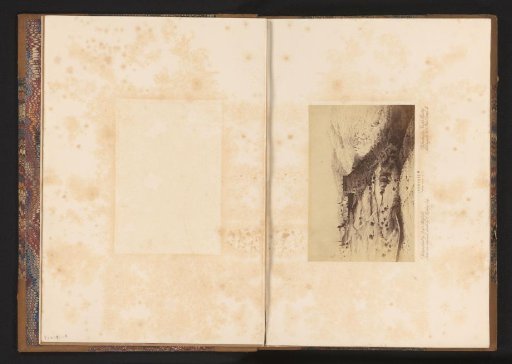 Photographic reproduction of the painting 'Jerusalem from the S.E.' by Conway Shipley