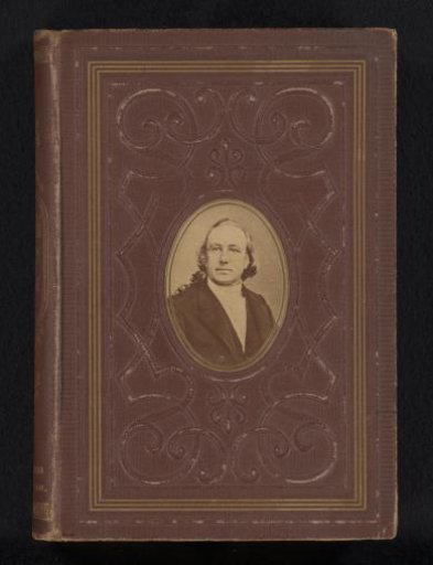 Portrait of Johannes Petrus Hasebroek