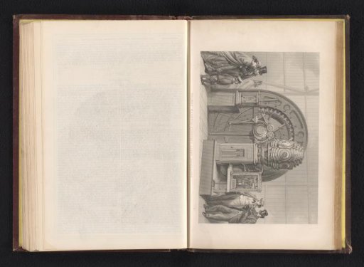 Magneto-electric light source designed by Frederick Hale Holmes