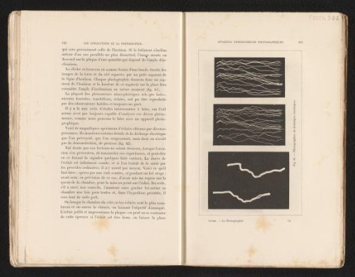 Recordings of electric shocks