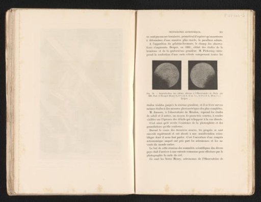 Partial solar or lunar eclipse
