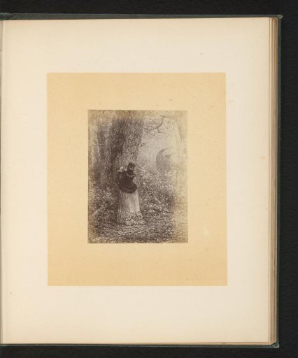 Photographic reproduction of a painting by Johan Conrad Greive