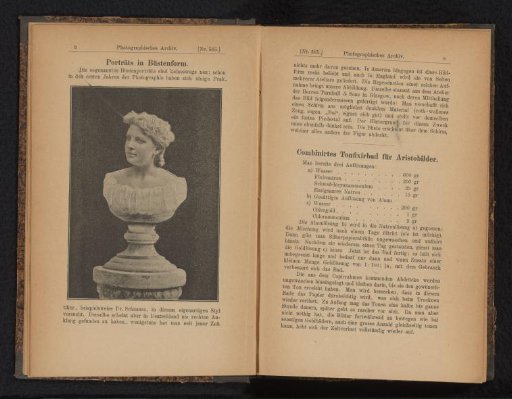 Portrait of an unknown woman, mounted as if it were a bust