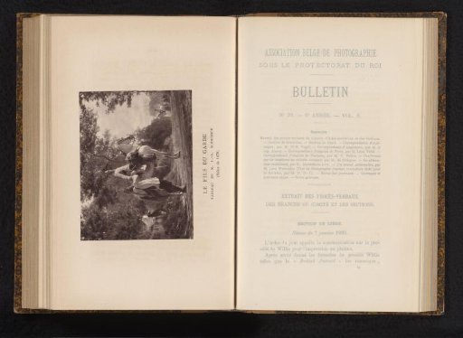 Reproduction of the painting Le fils du garde by Amable Louis Schneider