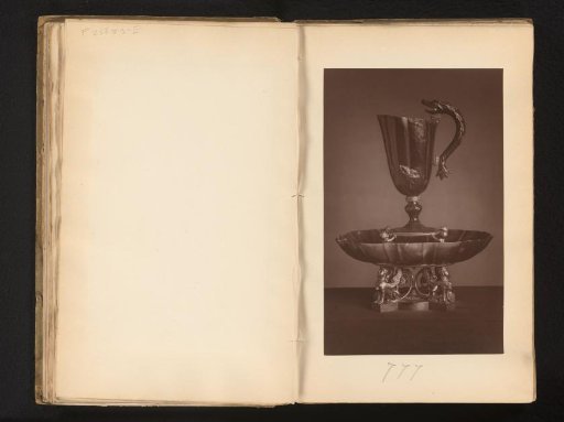 Chalice for rosewater of chalcedony, from the collection of Christopher Beckett Denison