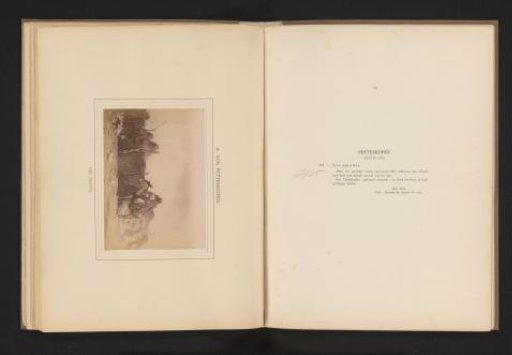 Photographic reproduction of the painting Les amants by August von Pettenkofen