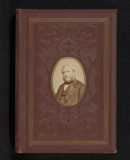Portrait of Johannes Petrus Hasebroek