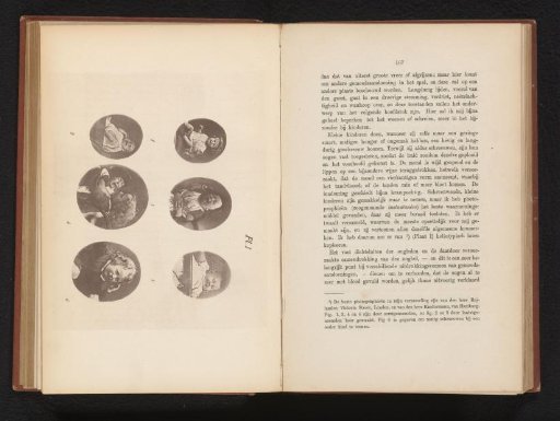Overview of six photographs illustrating crying babies and children