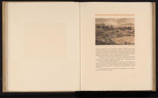 Ruins of Tiryns