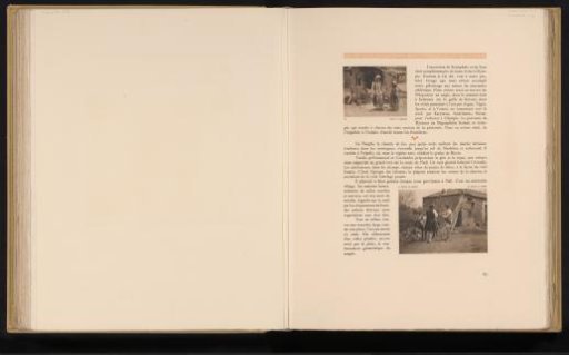 Two travellers on the road to Sparta