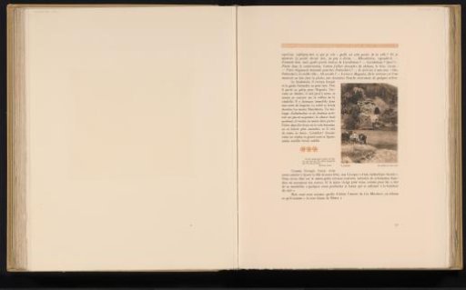 Travellers along the Eurotas